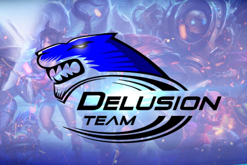 delusion team