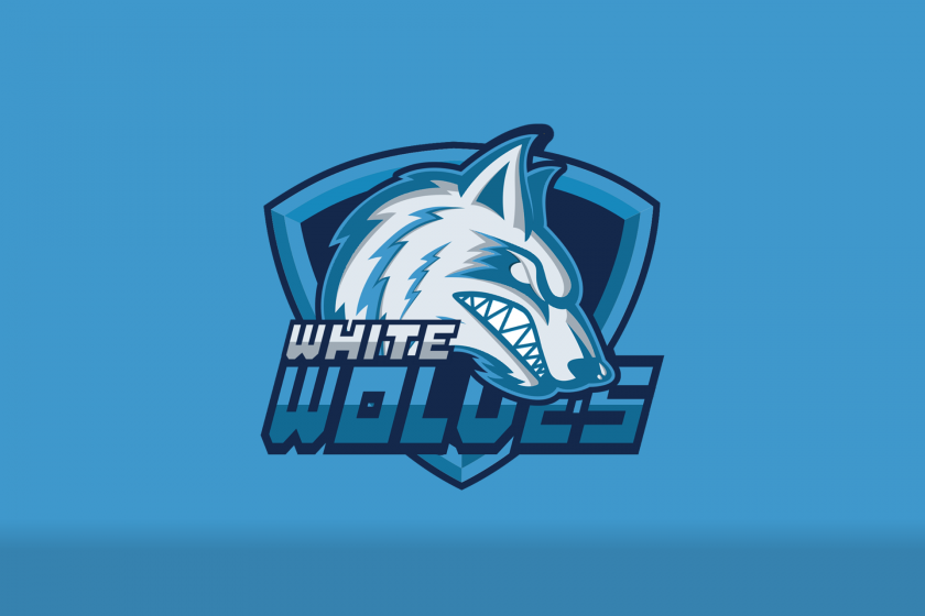 white wolves e-sport