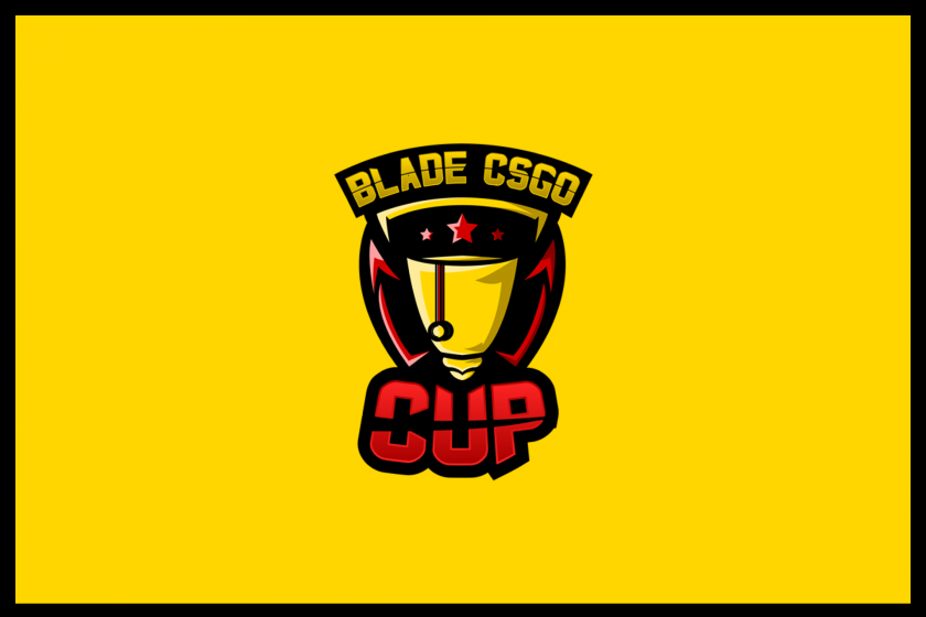 blade csgo cup