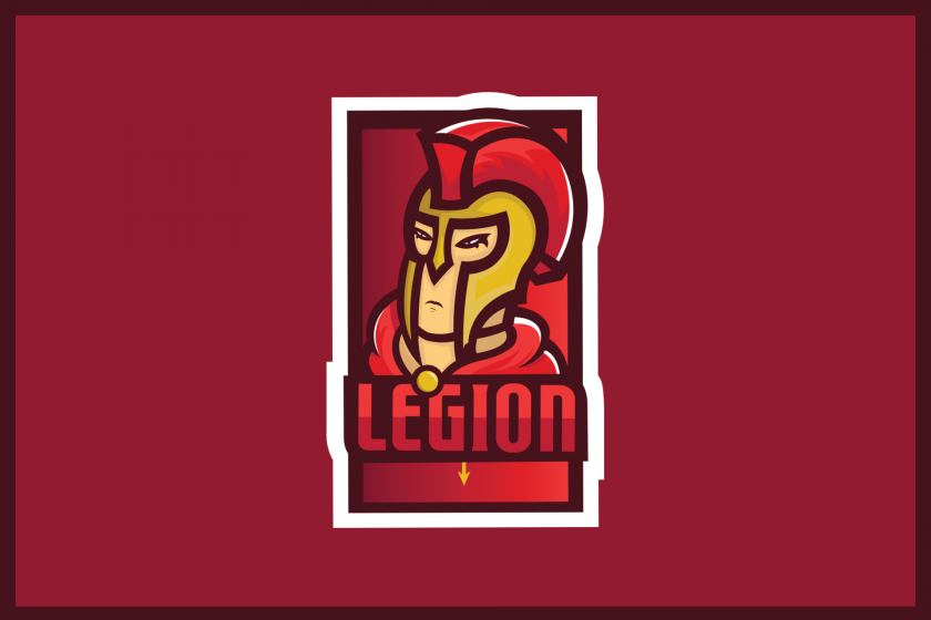 legion esports