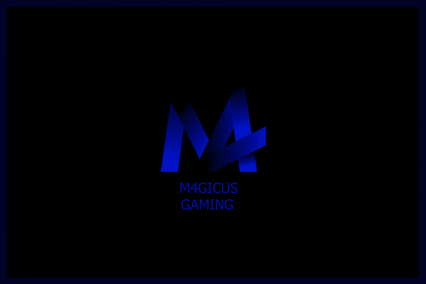 m4gicus gaming