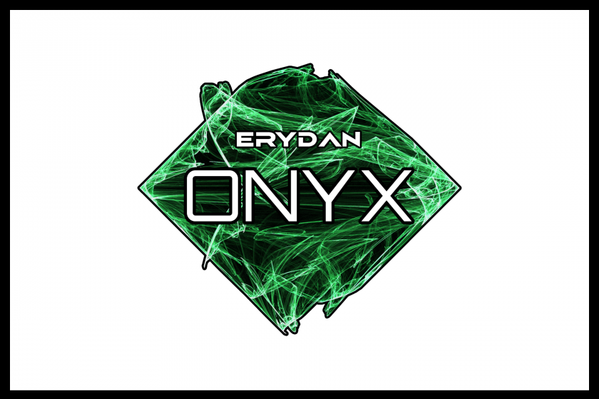 erydan onyx