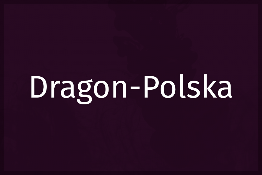 dragon-polska