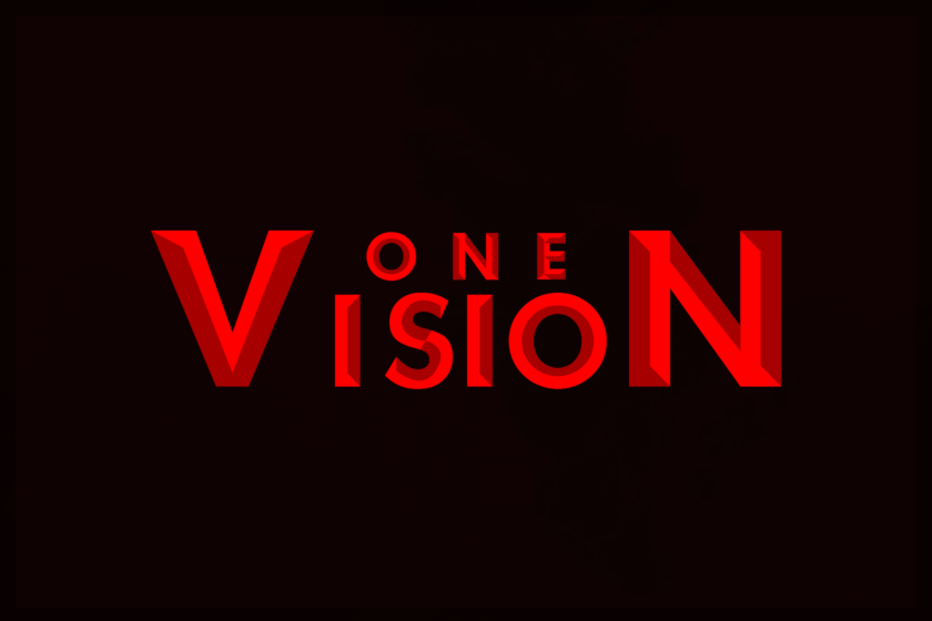 one vision e-sport