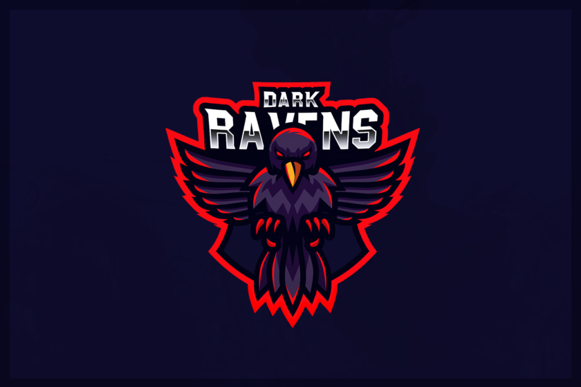 dark ravens news