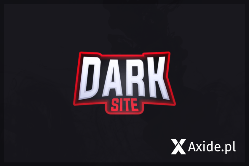 dark site