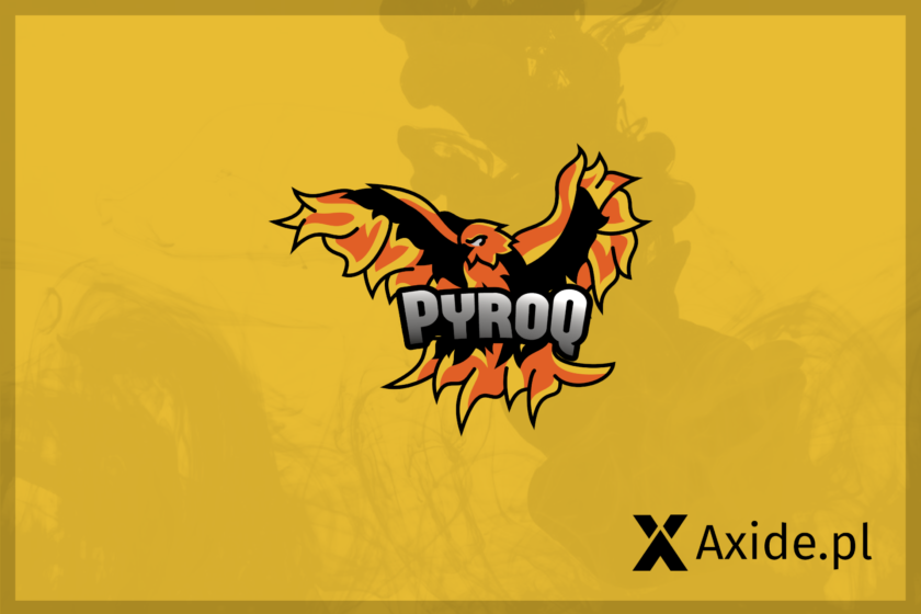 pyroq