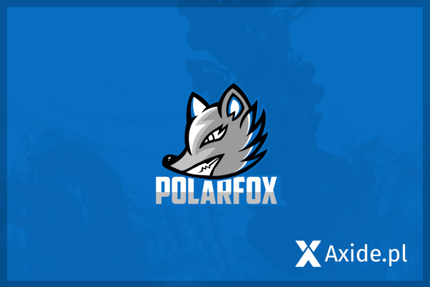 polarfox