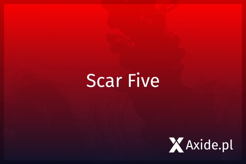 scar five news