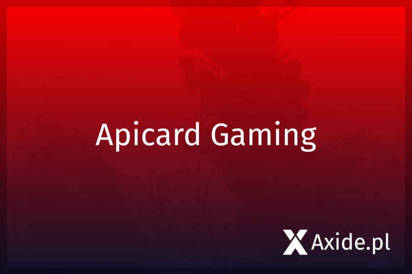 apicard gaming news