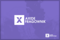 axide fragownik news