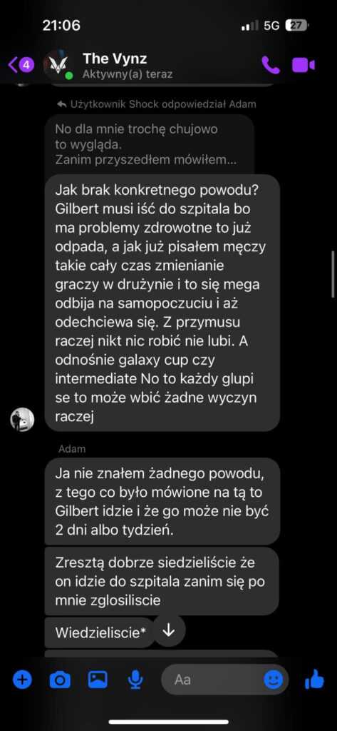 Jak drużyny działają na szkodę społeczności CS2