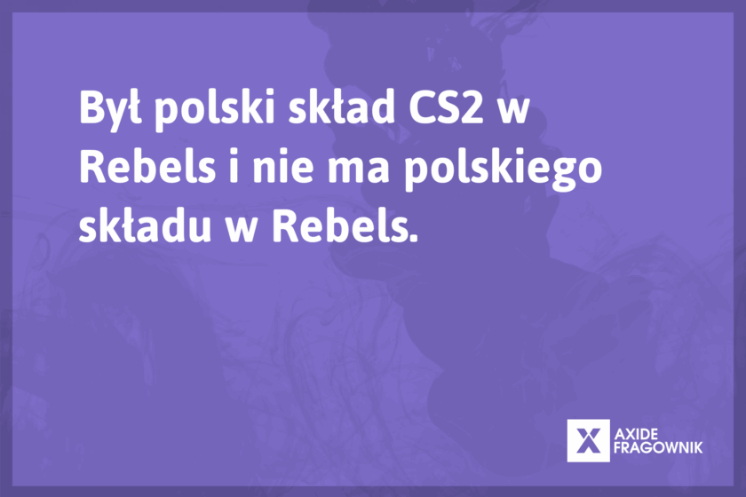 Rebels CS2