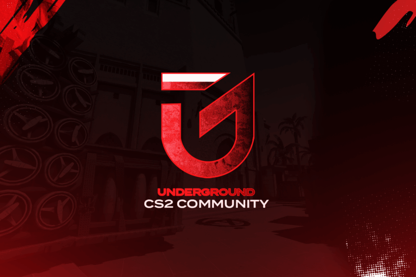 Underground CS2