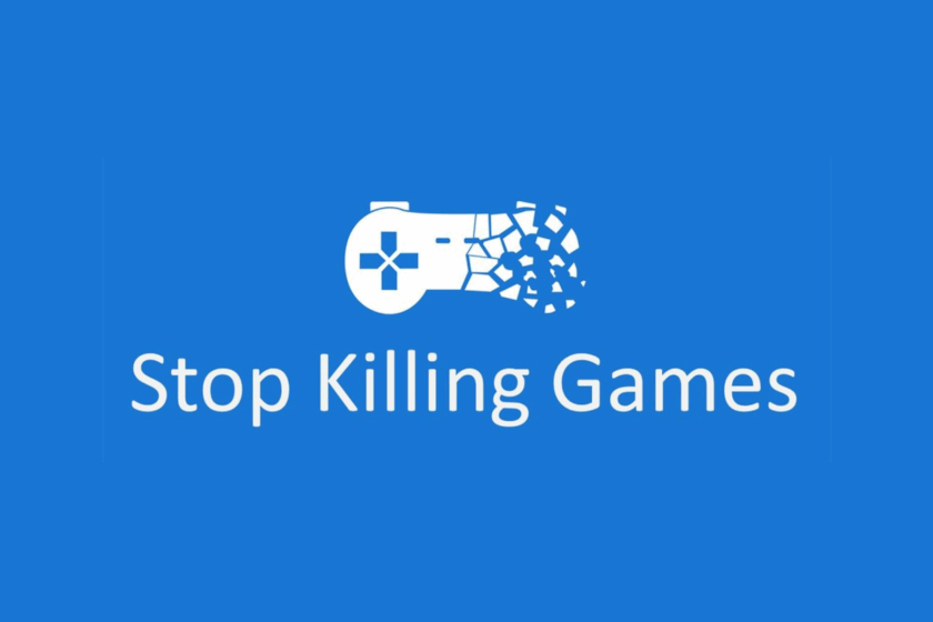 stop killing games