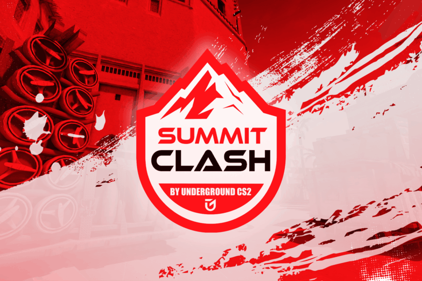 Summit Clash