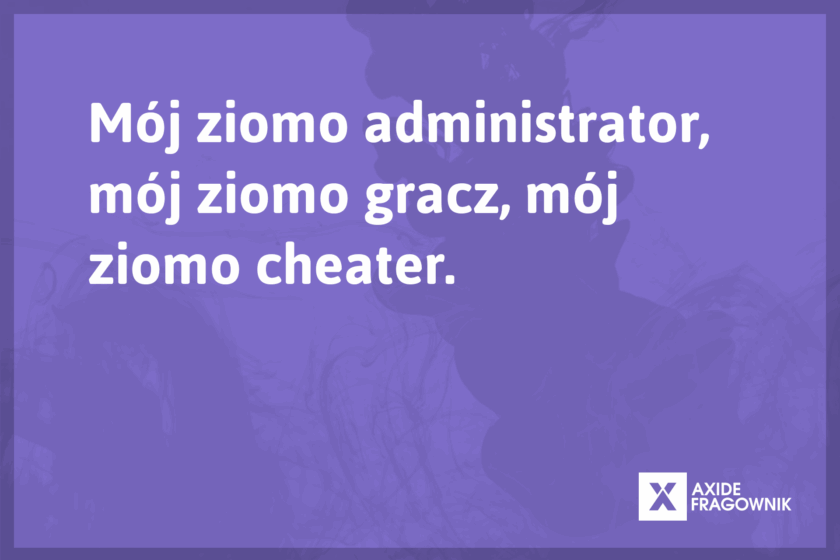 Tylko nie mów nikomu. Jak polskie community CS2 ukrywa cheaterów