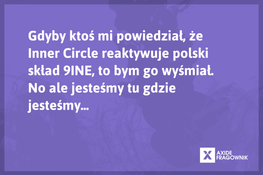 polskie inner circle
