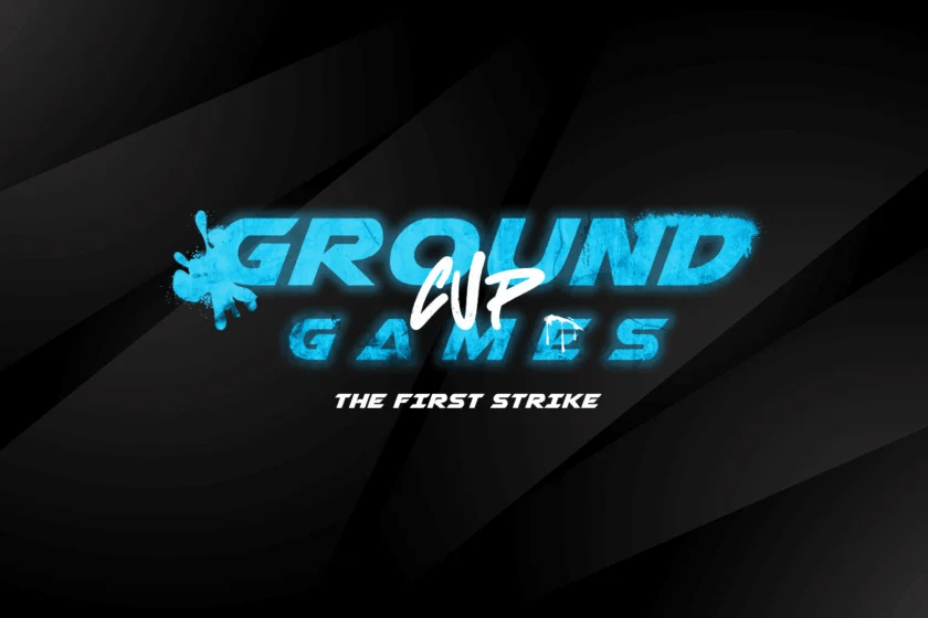Ground Games Cup